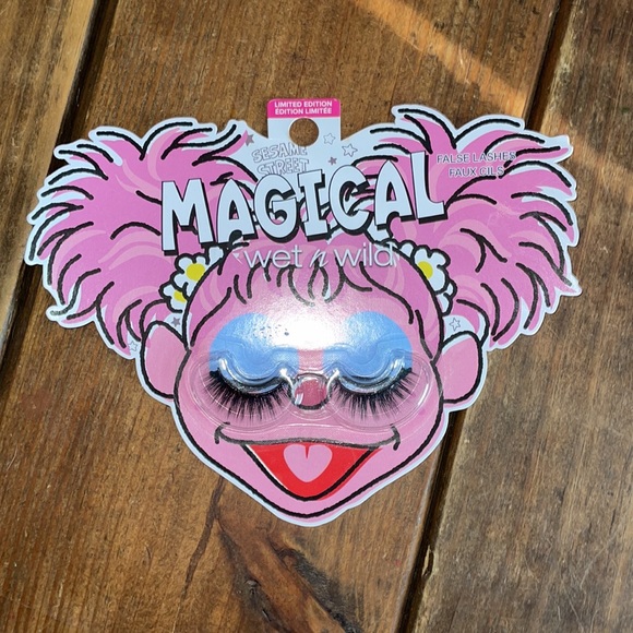 Sesame Street Limited Edition Eyelashes - Picture 4 of 16
